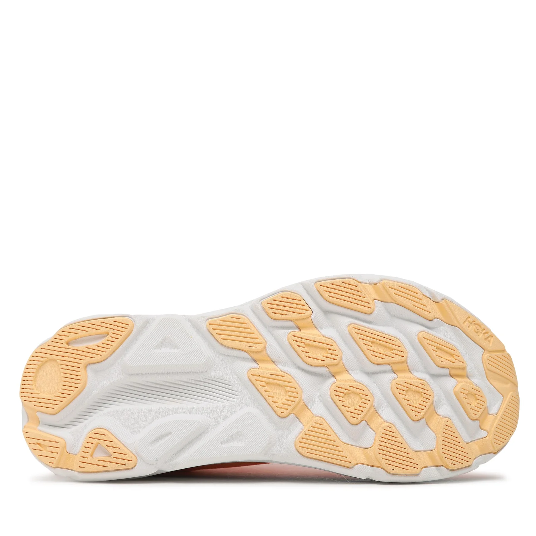 HOKA One One Clifton 9 – Running Man