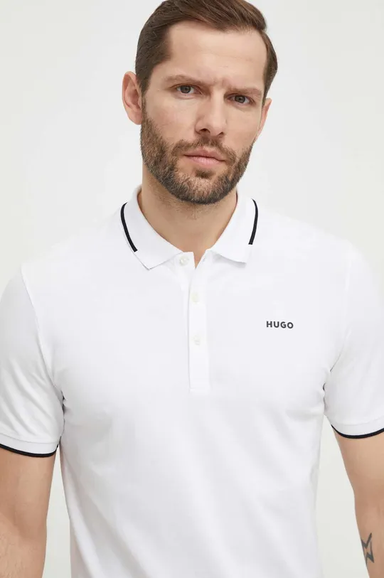 HUGO polo
