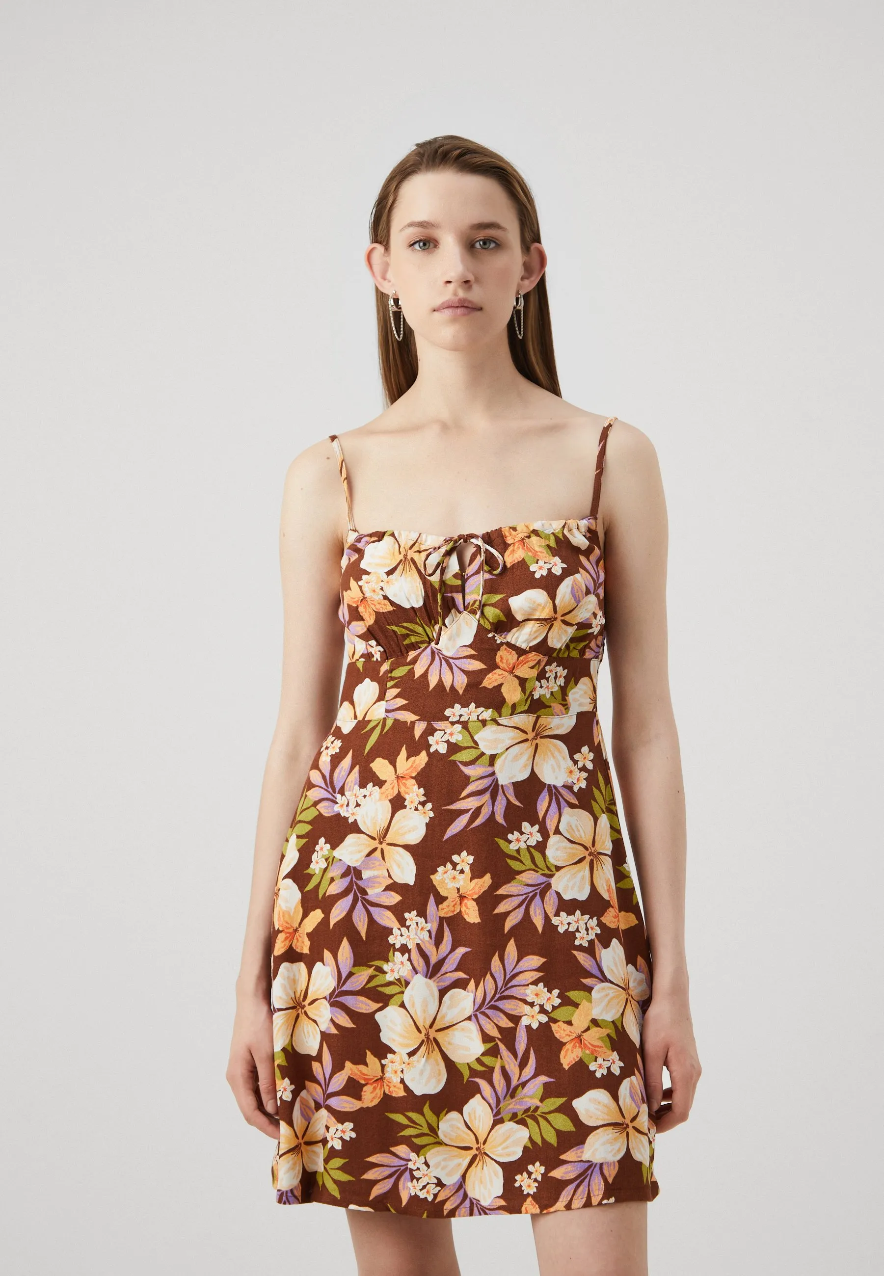 ISLAND CALLING - Vestito estivo