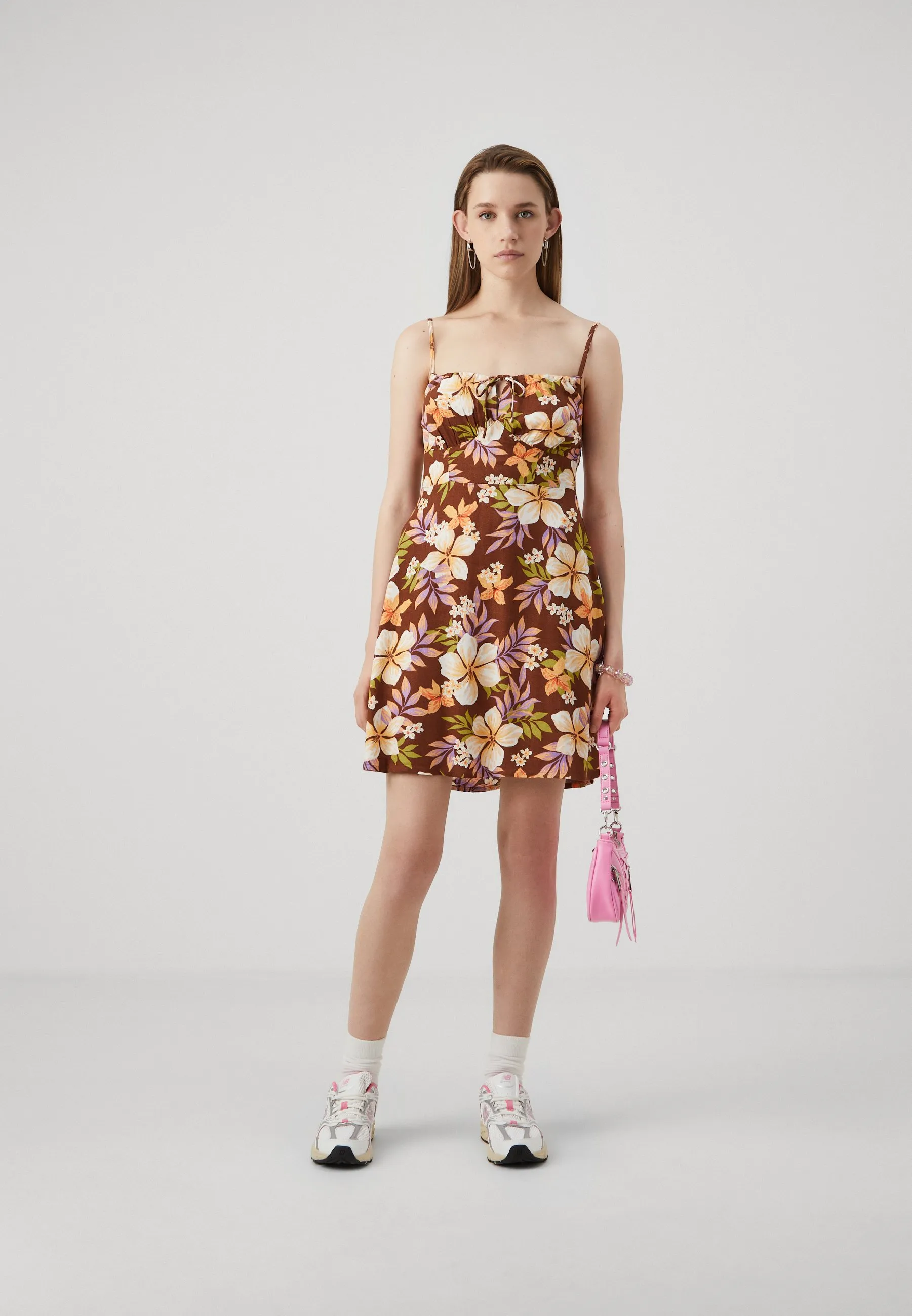 ISLAND CALLING - Vestito estivo