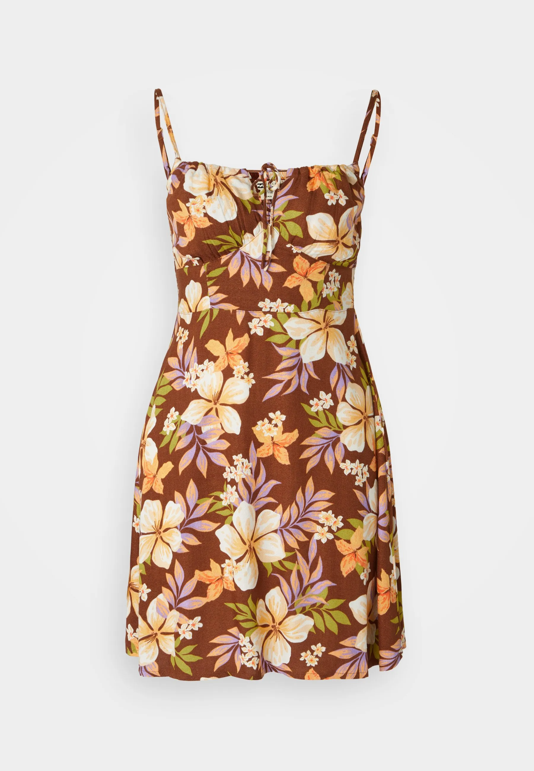 ISLAND CALLING - Vestito estivo