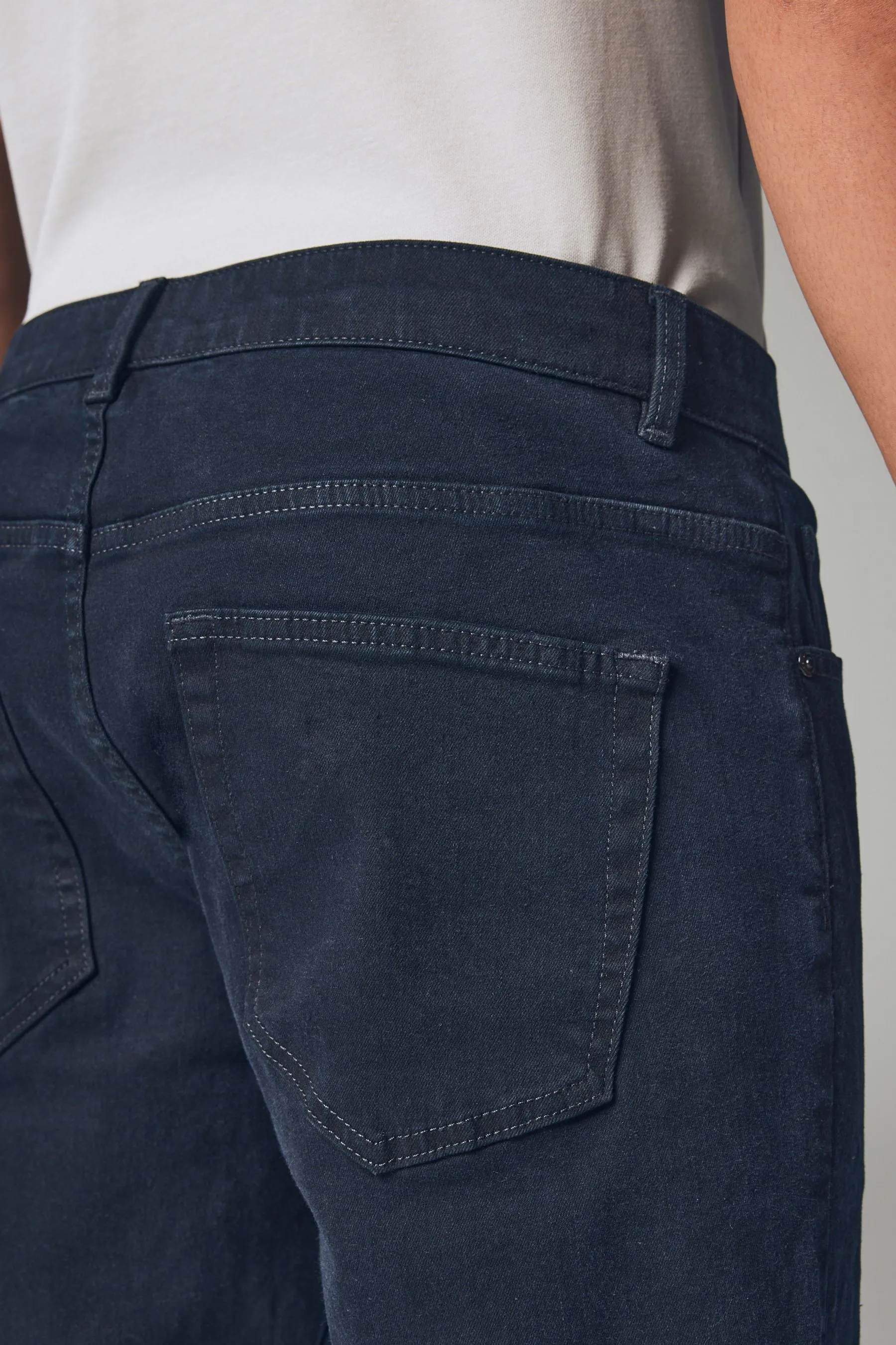 Jeans elasticizzati classiche    