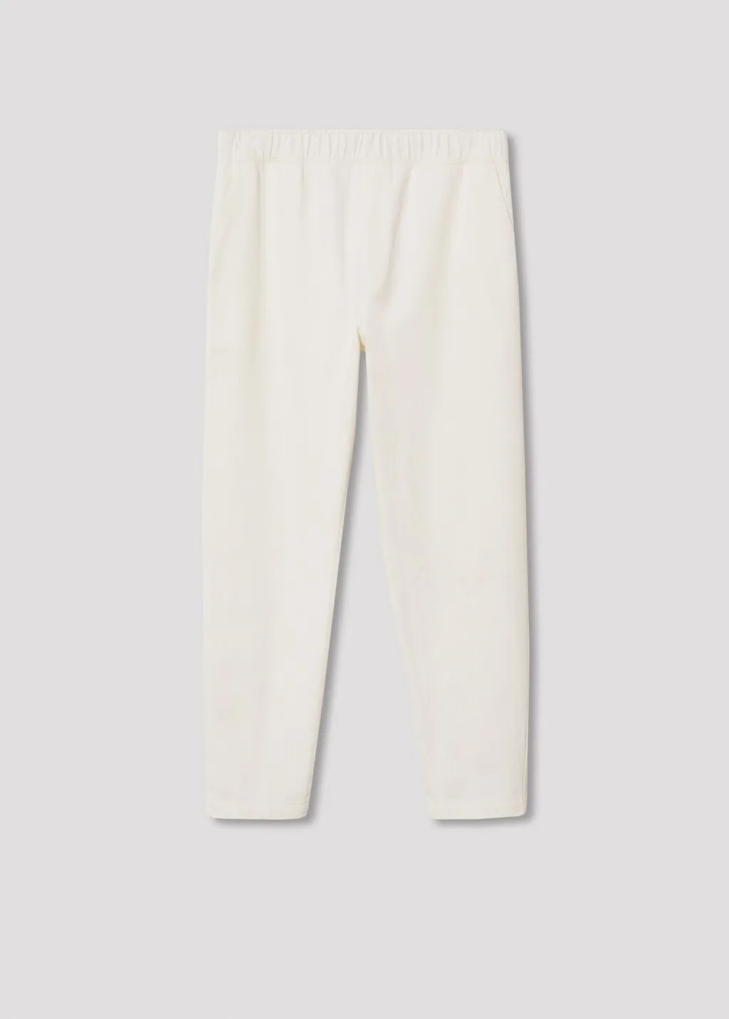 Jogger rilassati