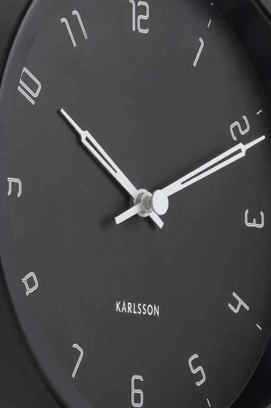 Karlsson orologio da tavola Stark