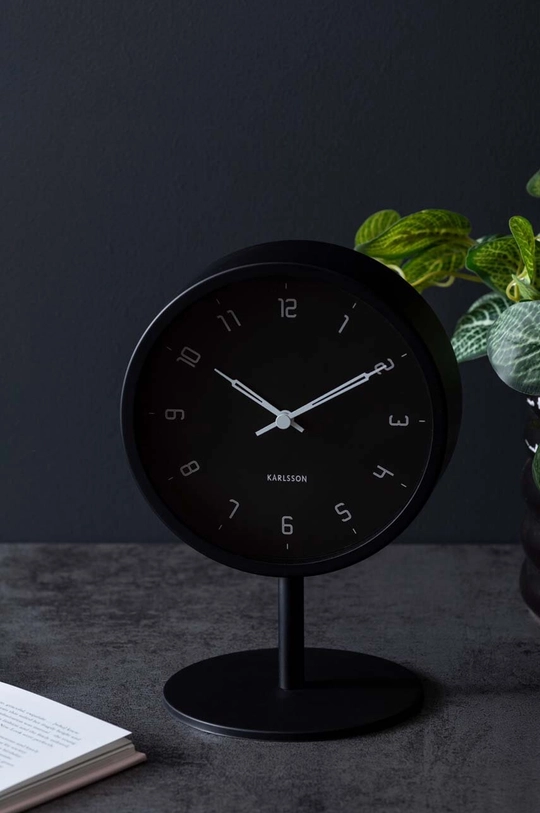 Karlsson orologio da tavola Stark