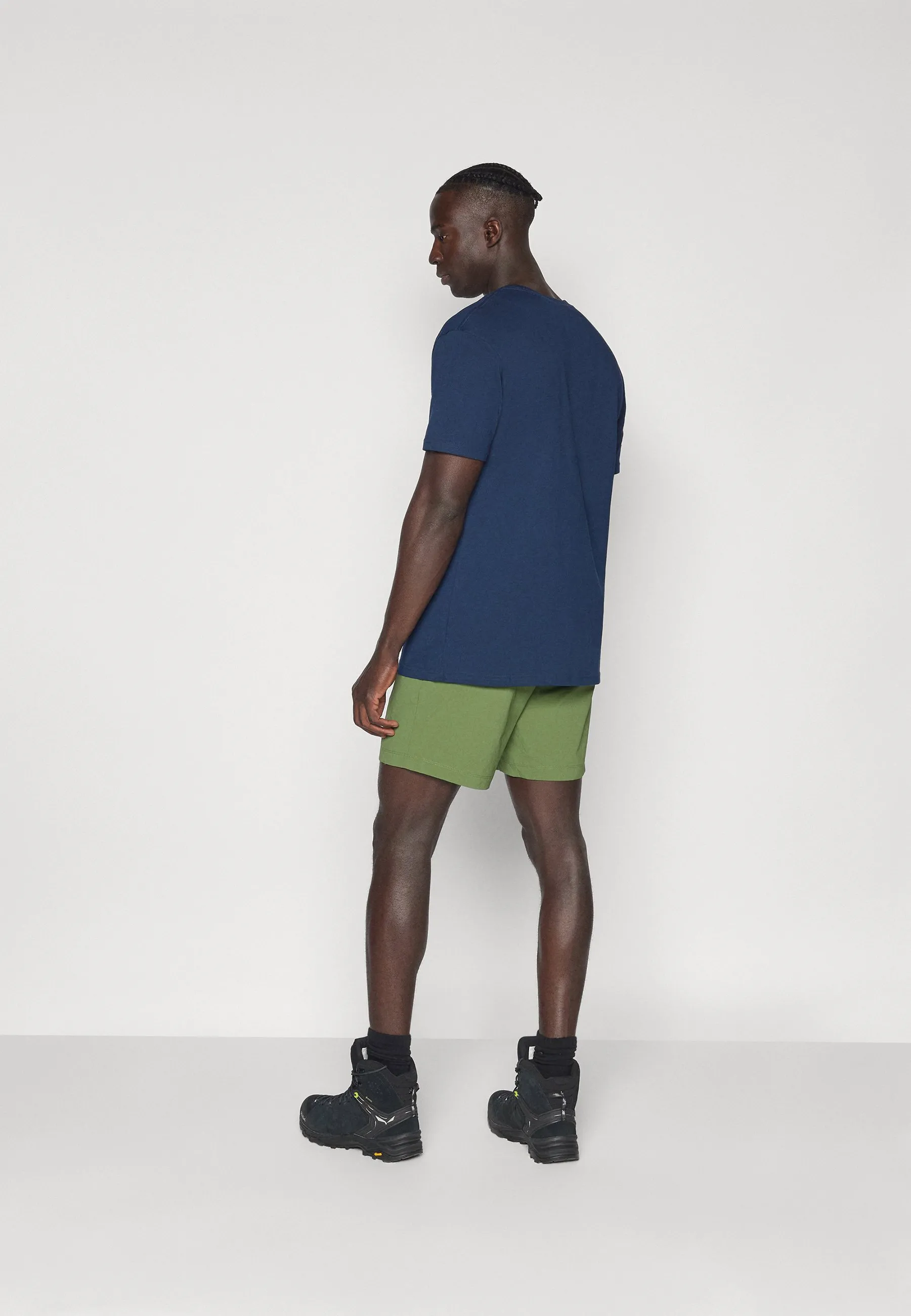 LANDROAMER™ RIPSTOP  - Shorts outdoor