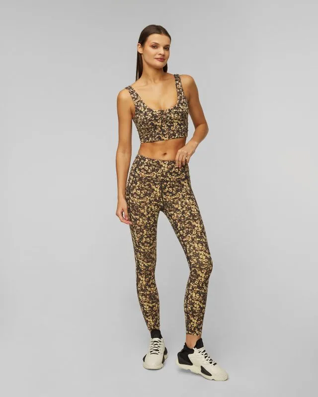 Leggings da donna Varley Let's Go Running Legging