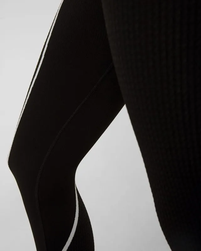Leggings termoattivi da donna Newland Dry Heat