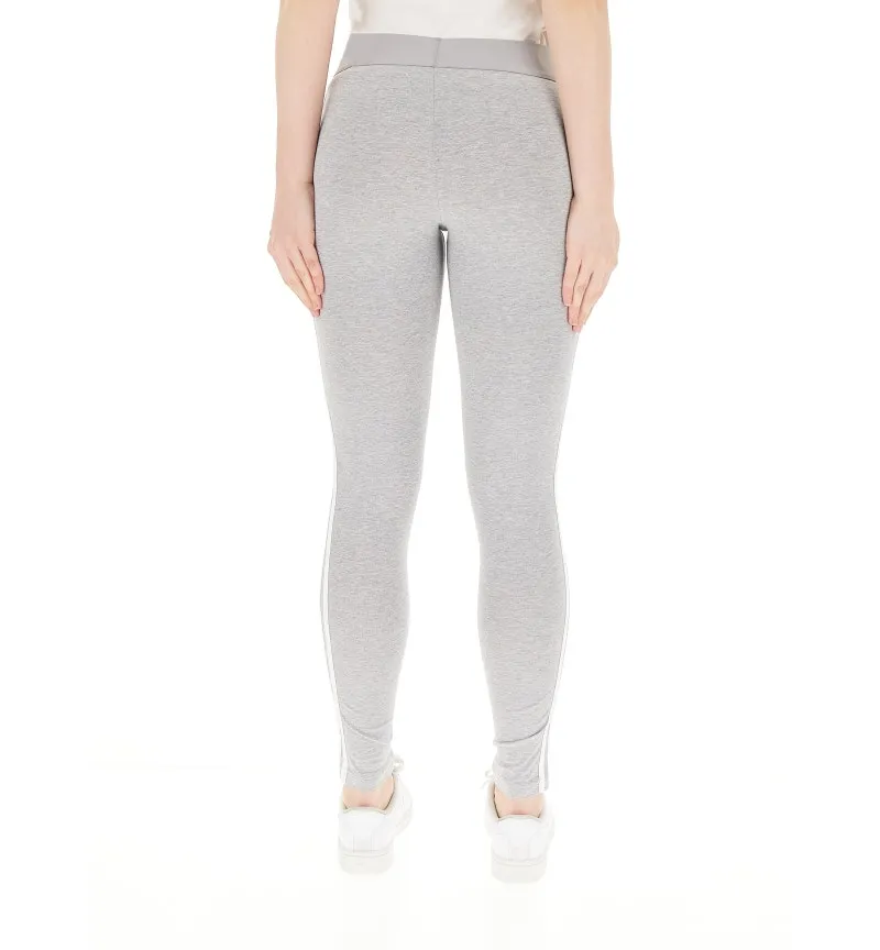 Leggings vita media