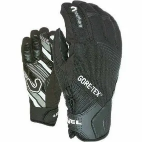 Level Suburban GoreTex Balck - Guanti Snowboard