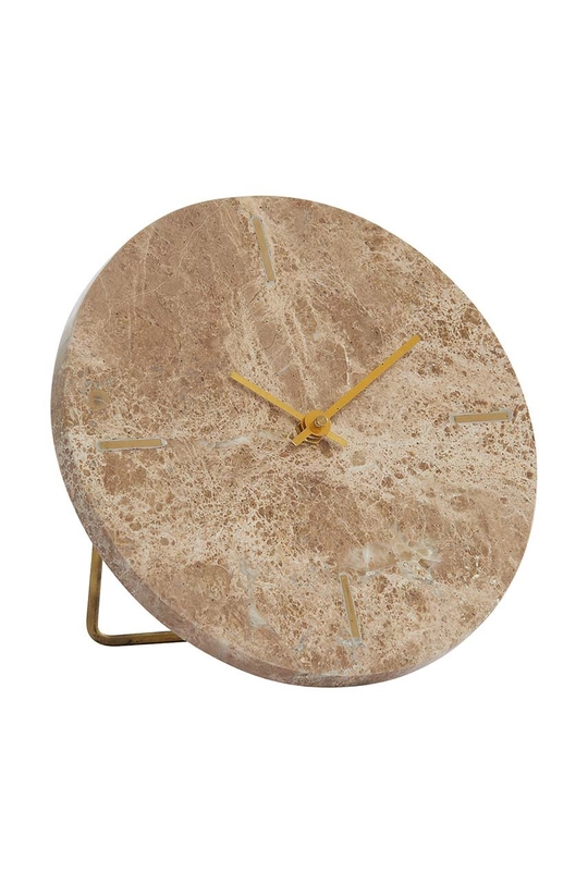 Light & Living orologio da tavola Moreno