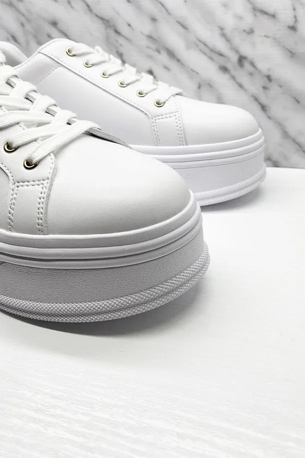   LIU JO shoes Sneakers