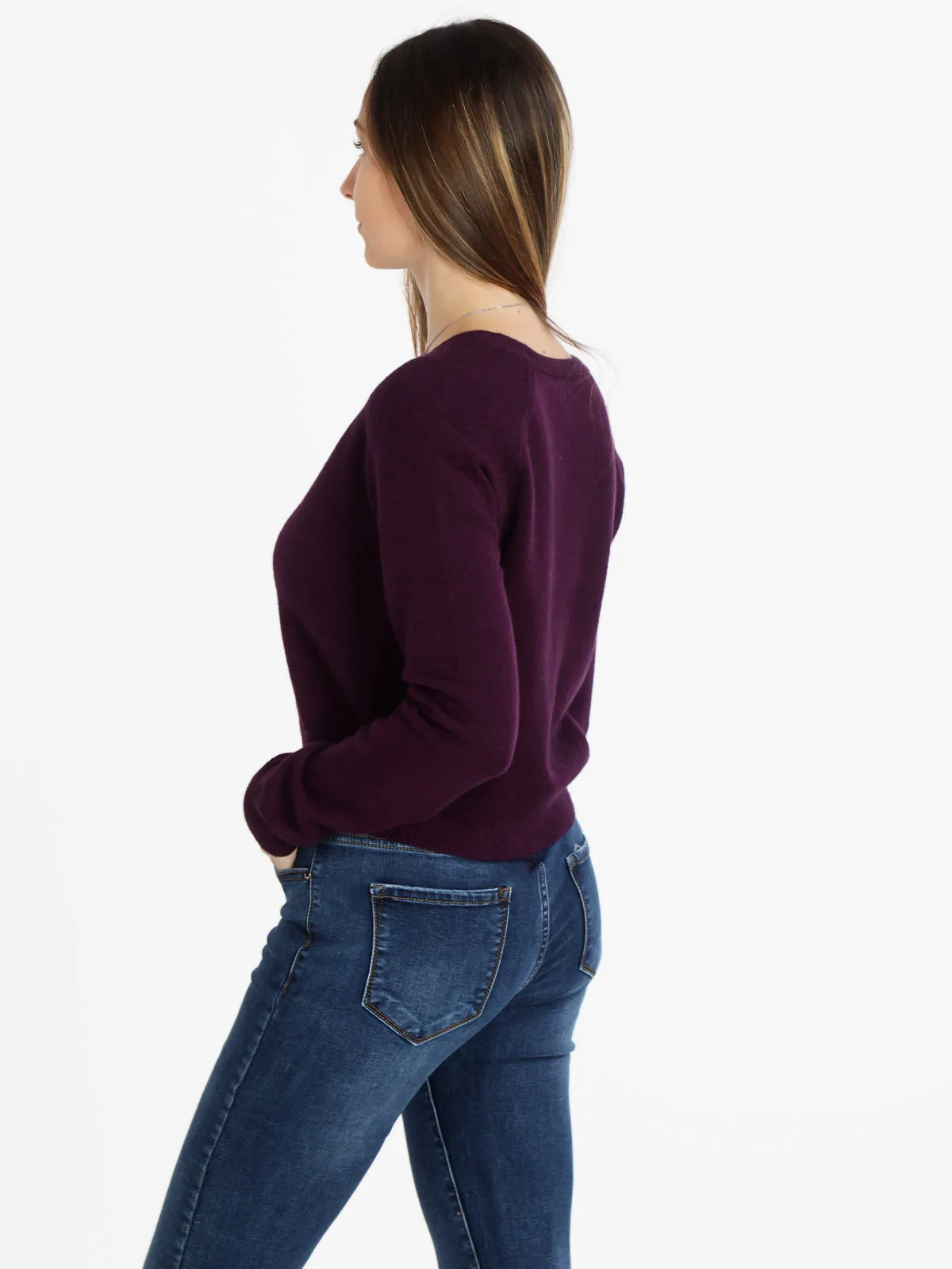 Lois & Pepe Cardigan court femme