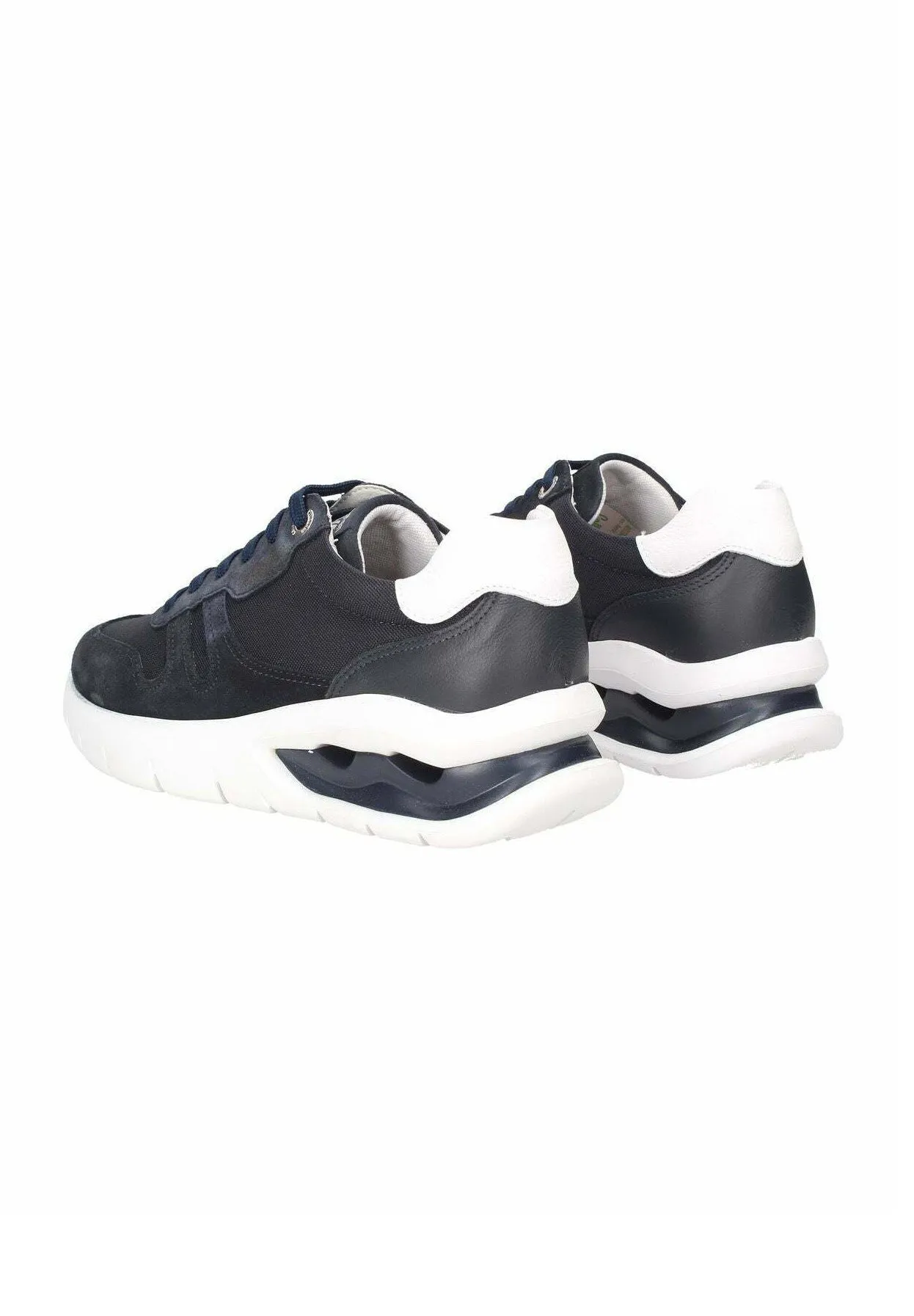 LUXE - Sneakers basse