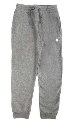 Marcelo Burlon Pantalone jogger BMB30110020