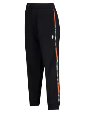 Marcelo Burlon Pantalone jogger CBCA003F21FLE001