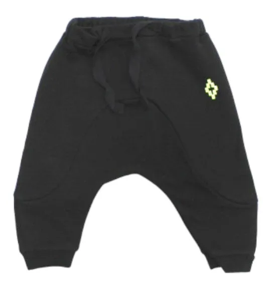 Marcelo Burlon Pantalone jogger MB64020022
