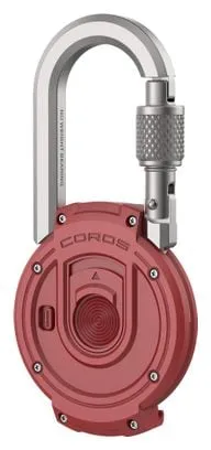 Moschettone Coros Vertix 2/2S per orologio GPS