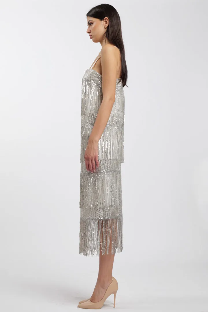 Mya Dress-