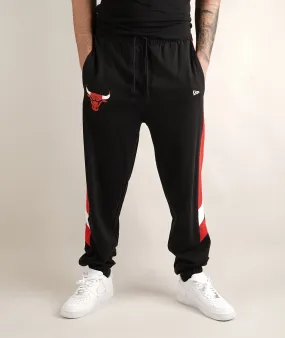 NEW ERA NBA PANEL JOGGER