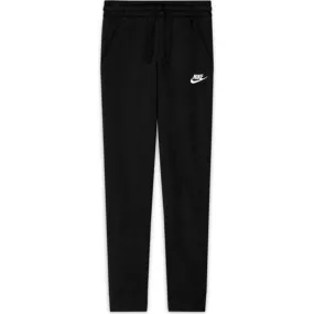 NIKE - PANTALONE NSW CLUB FT JOGGER BLACK-WHITE - DA0864/010                                            Previous productNIKE - P