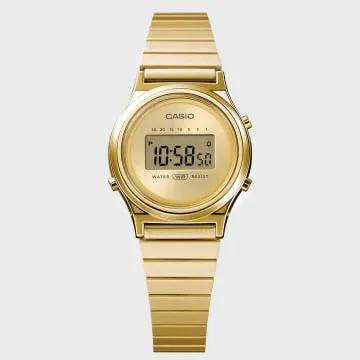 Orologio da donna Mini Collection LA700WEG-9AEF Oro