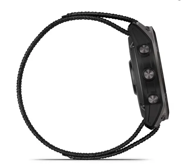 OROLOGIO GARMIN ENDURO 2  010-02754-01