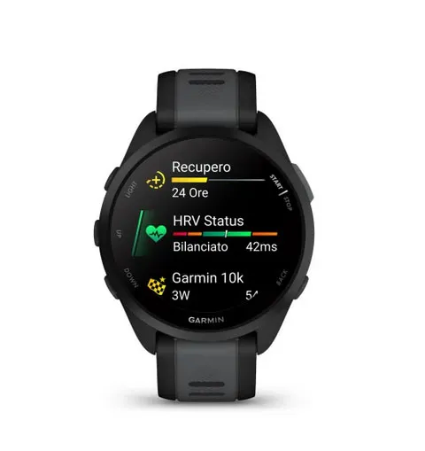 OROLOGIO GARMIN FORERUNNER 165