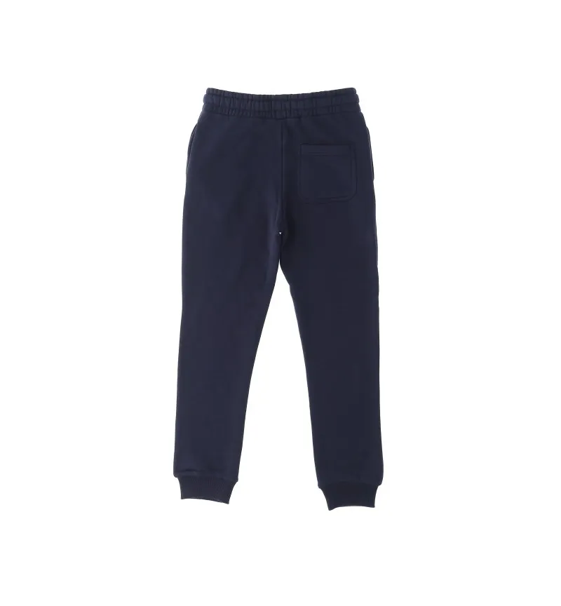 Pantaloni in felpa