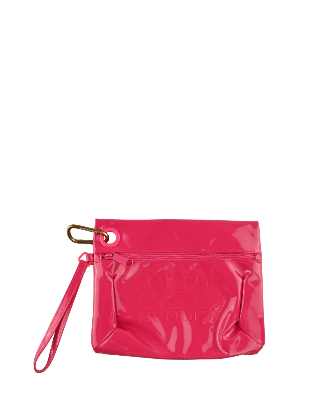 Pochette Donna sundek aw416abpu7la-968la Clutch