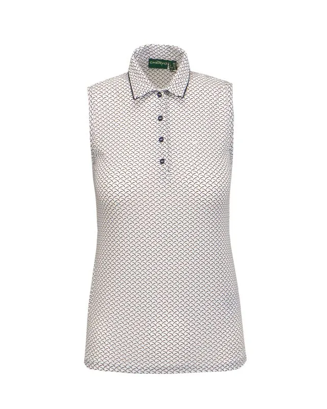 Polo Chervo Argine
