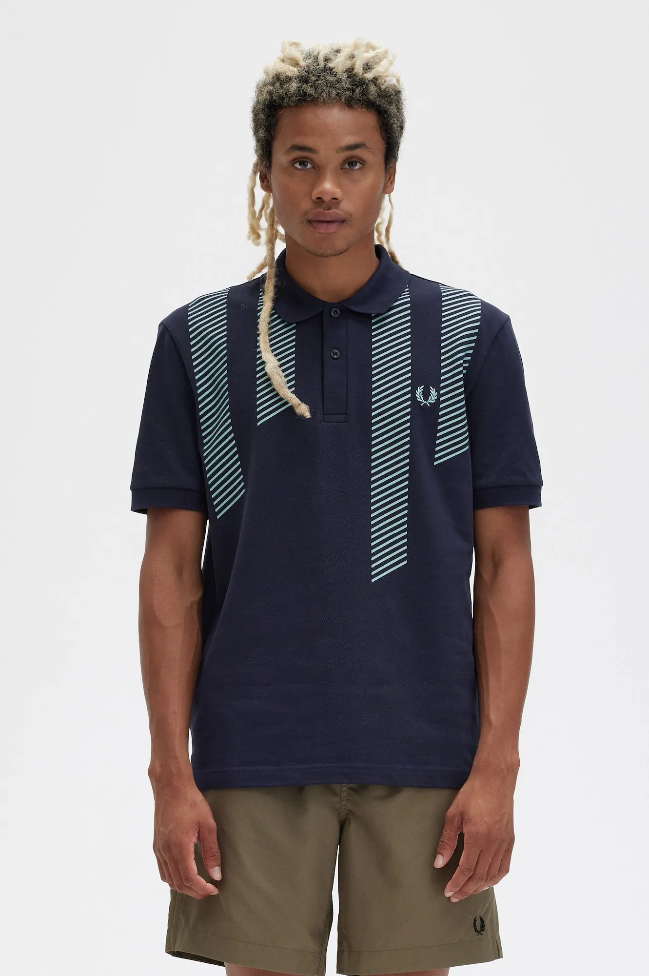 Polo Fred Perry