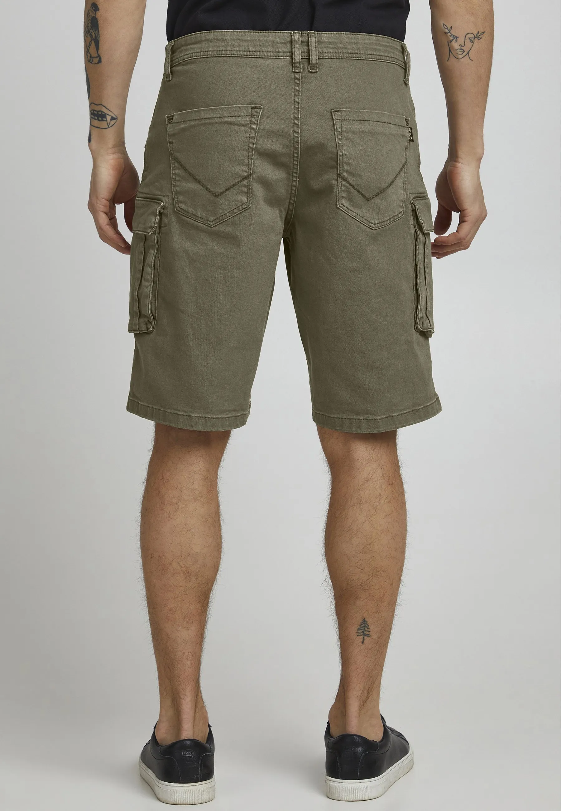 PRLIJAN - Shorts di jeans