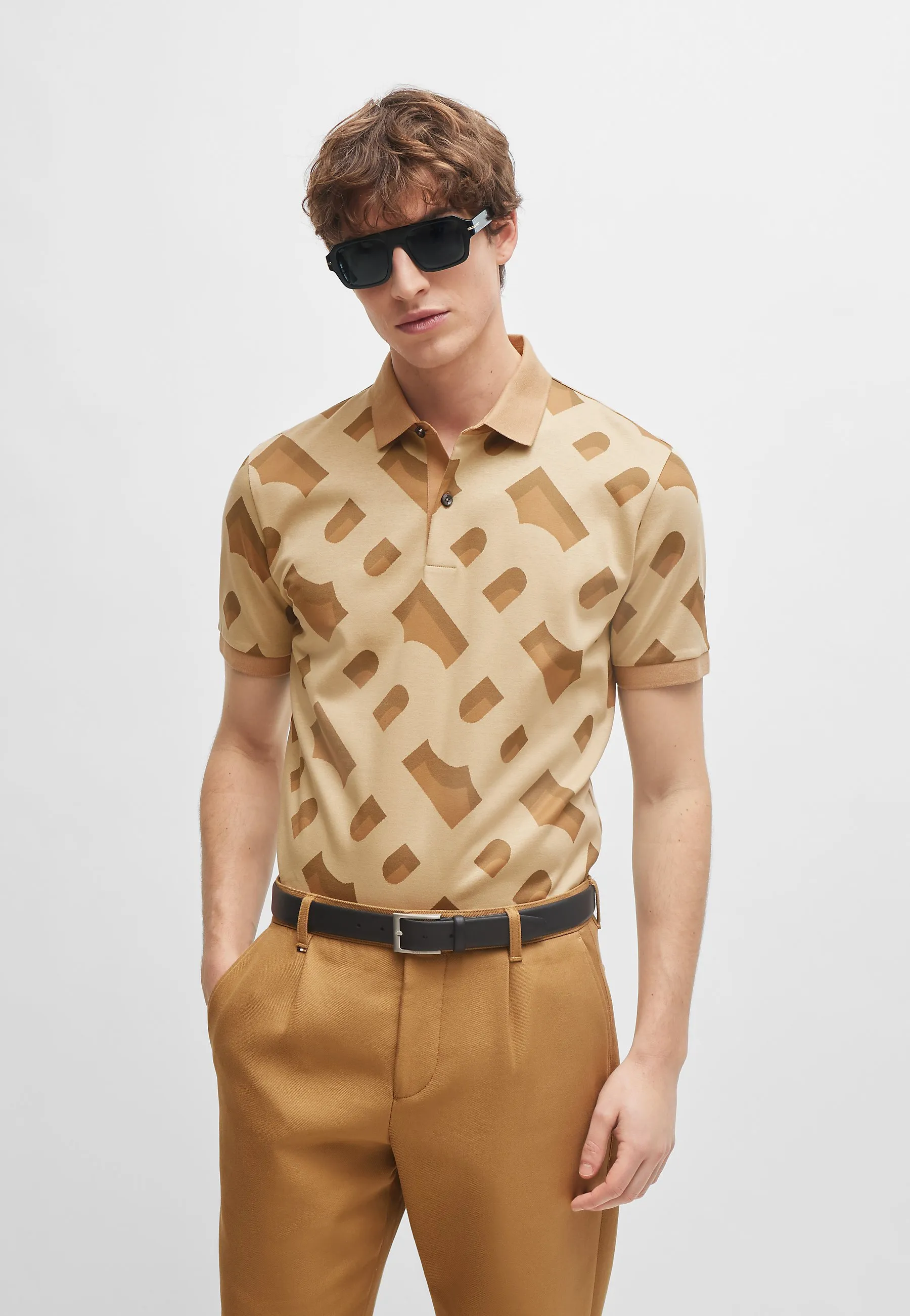 PROUT - Polo