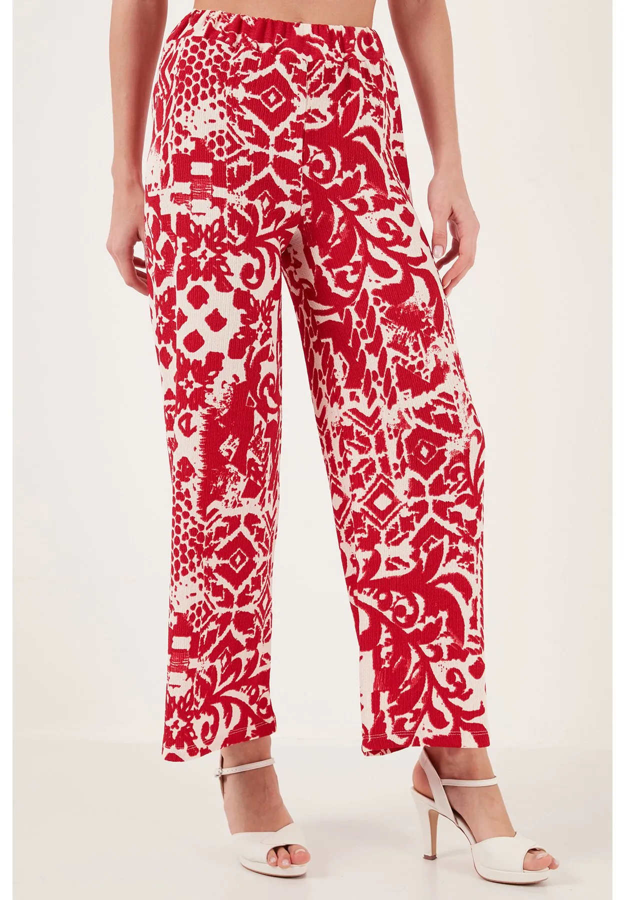 REGULAR FIT - Pantaloni