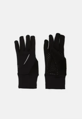 RUN GLOVES - Guanti