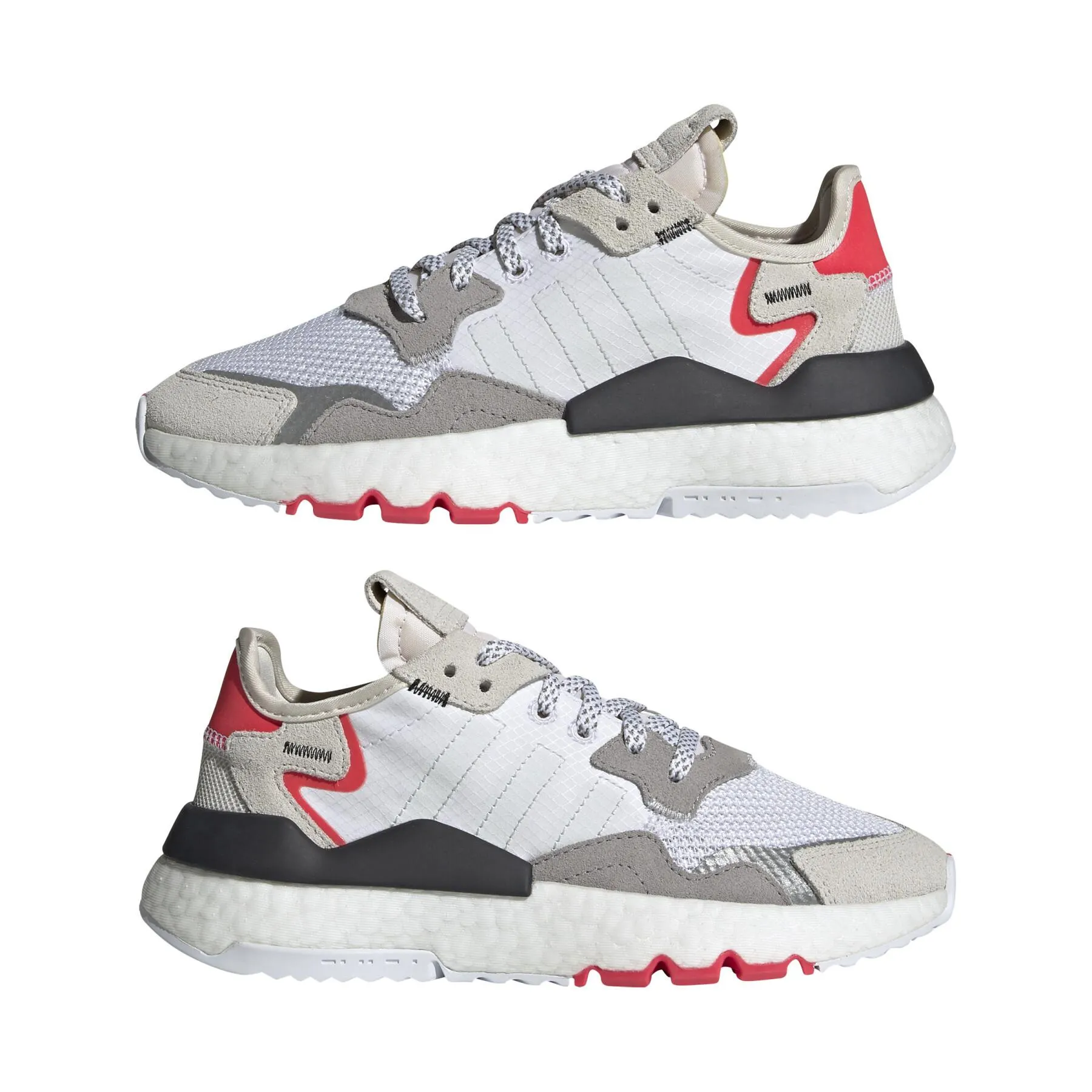 Scarpe da basket per bambini adidas Originals Nite Jogger