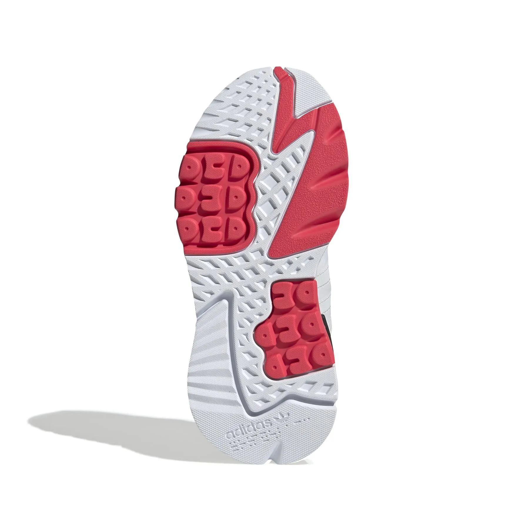 Scarpe da basket per bambini adidas Originals Nite Jogger