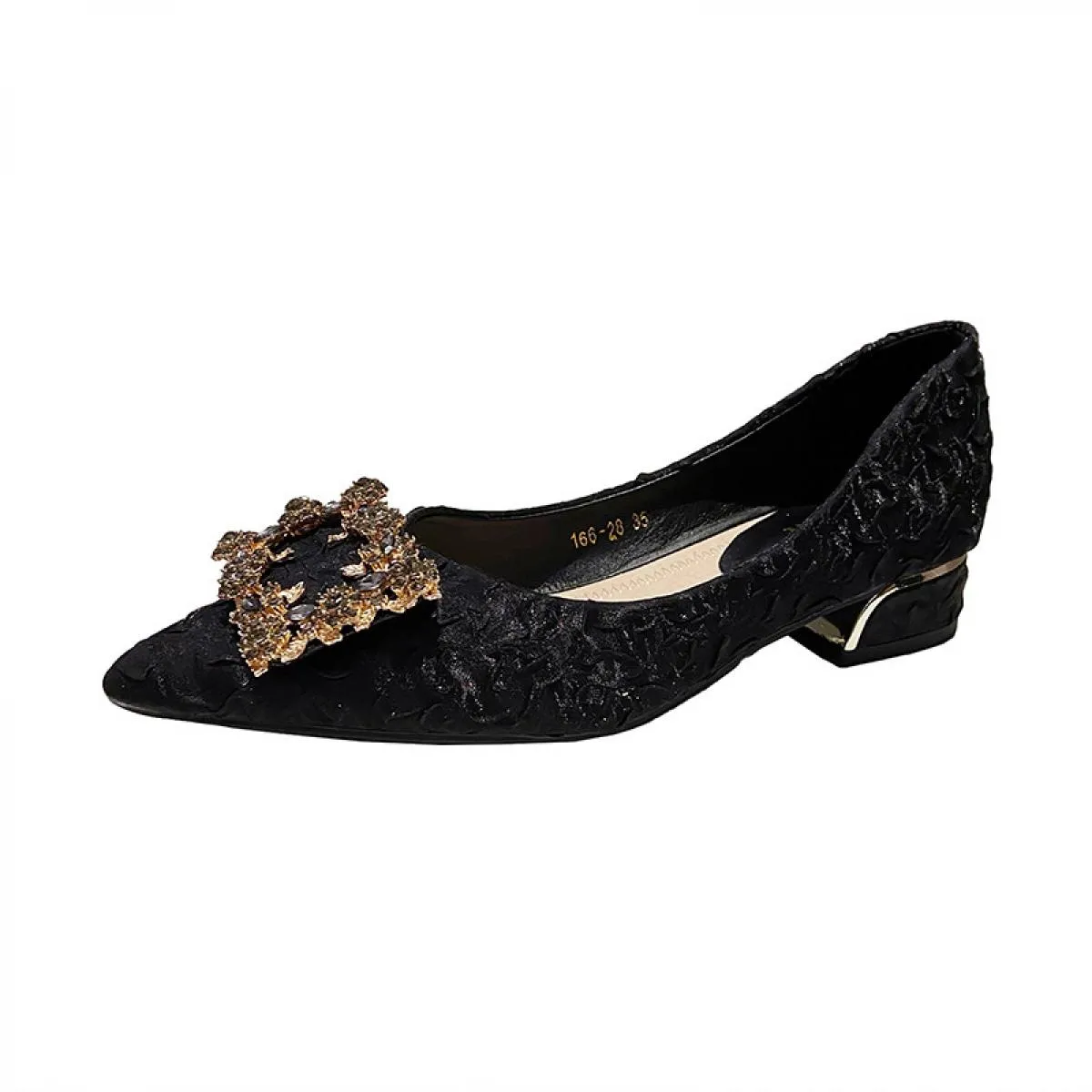 Scarpe da sposa Donna Donna Tacchi Décolleté Scarpe da donna Scarpe con tacco alto per le donne Ufficio 2022 Tacchi grossi Женск