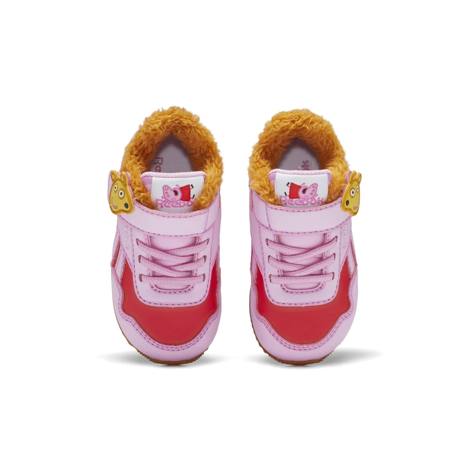 Scarpe per bambini Reebok Classics Royal Jogger 3