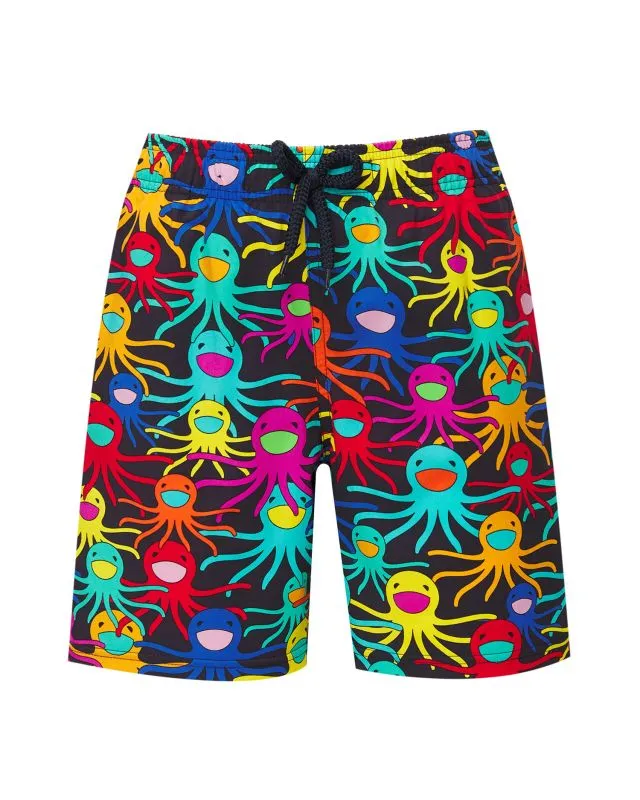 Shorts da bagno VILEBREQUIN JIRISE JUNIOR