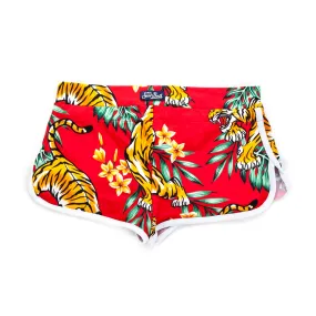 Shorts Mare Teen Bambina