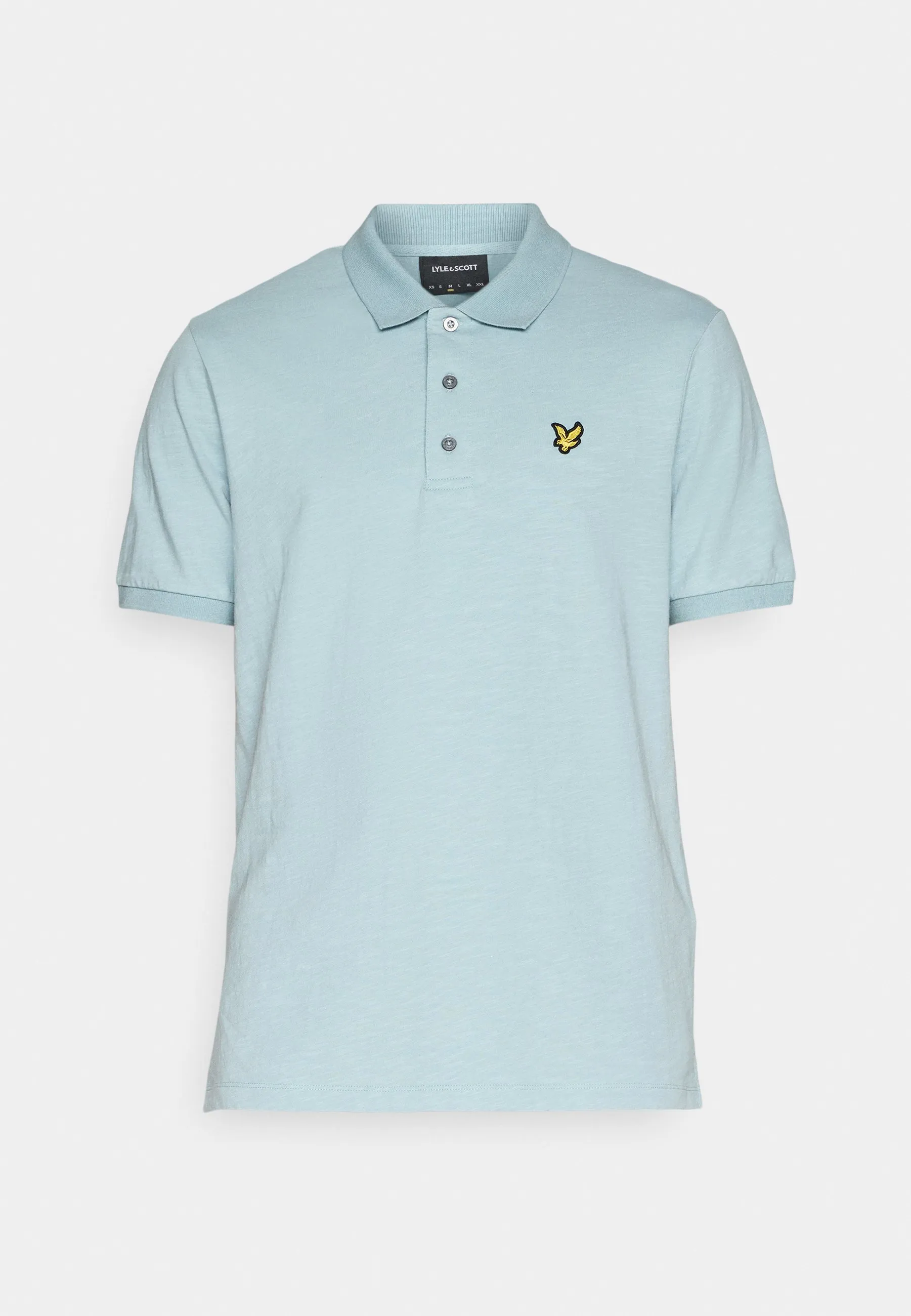 SLUB SHIRT - Polo