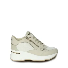   Sneakers Donna in ecopelle KEYS K9041