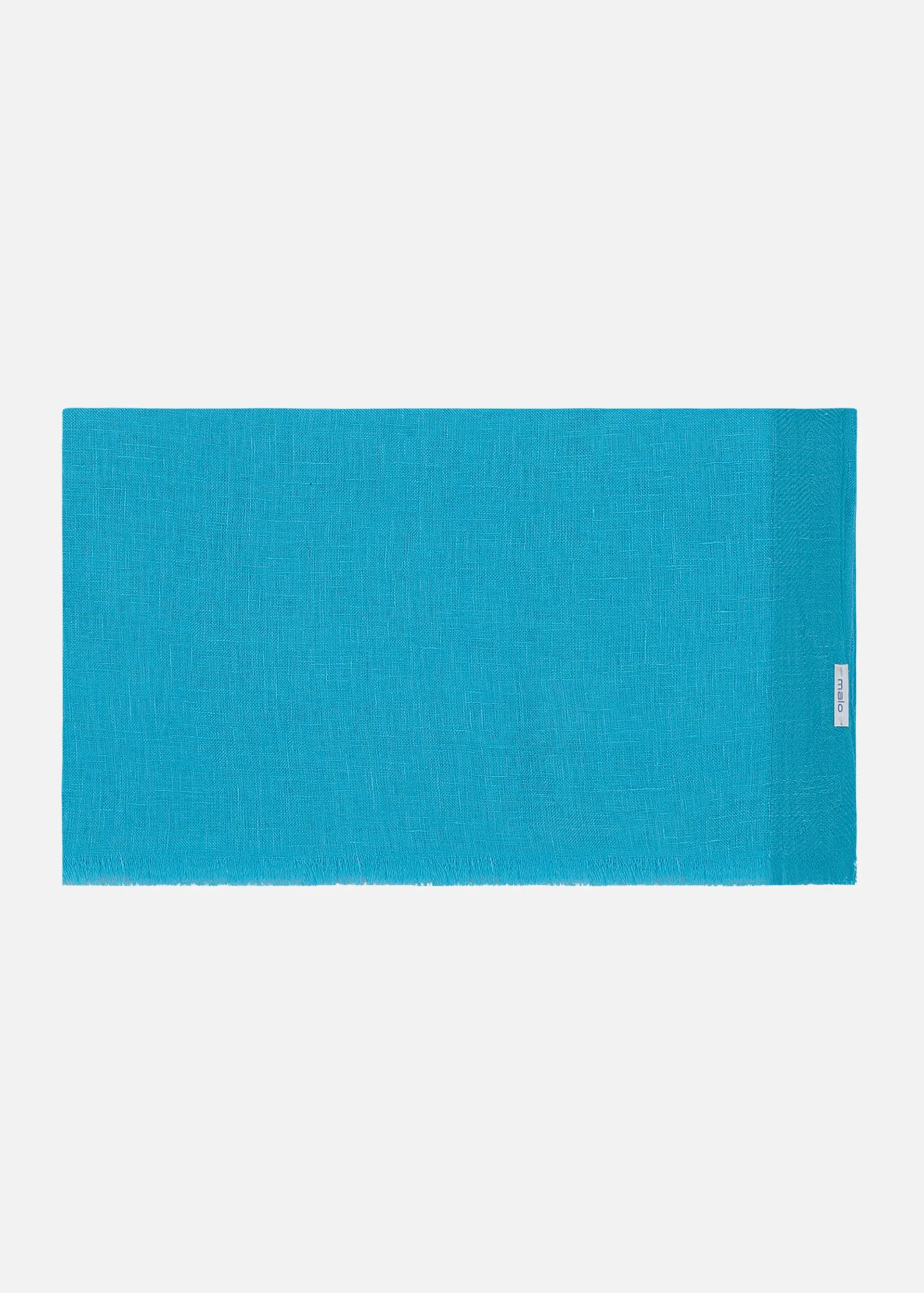 Stola unisex in lino