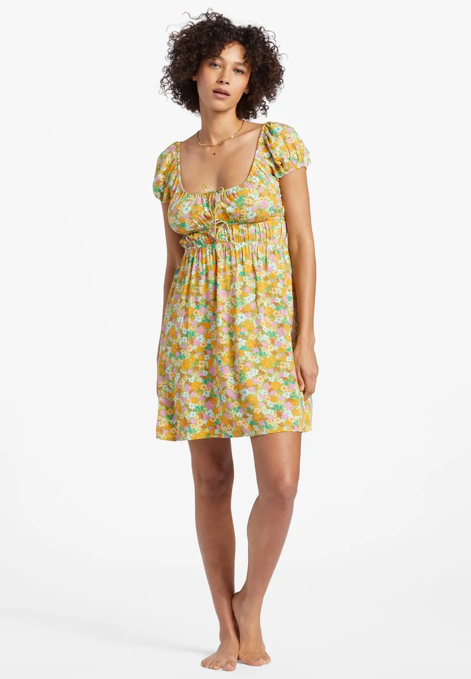 SUN KISSED - Vestito estivo