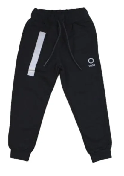 Suns Pantalone jogger KGIULIOLINEEREFL3U