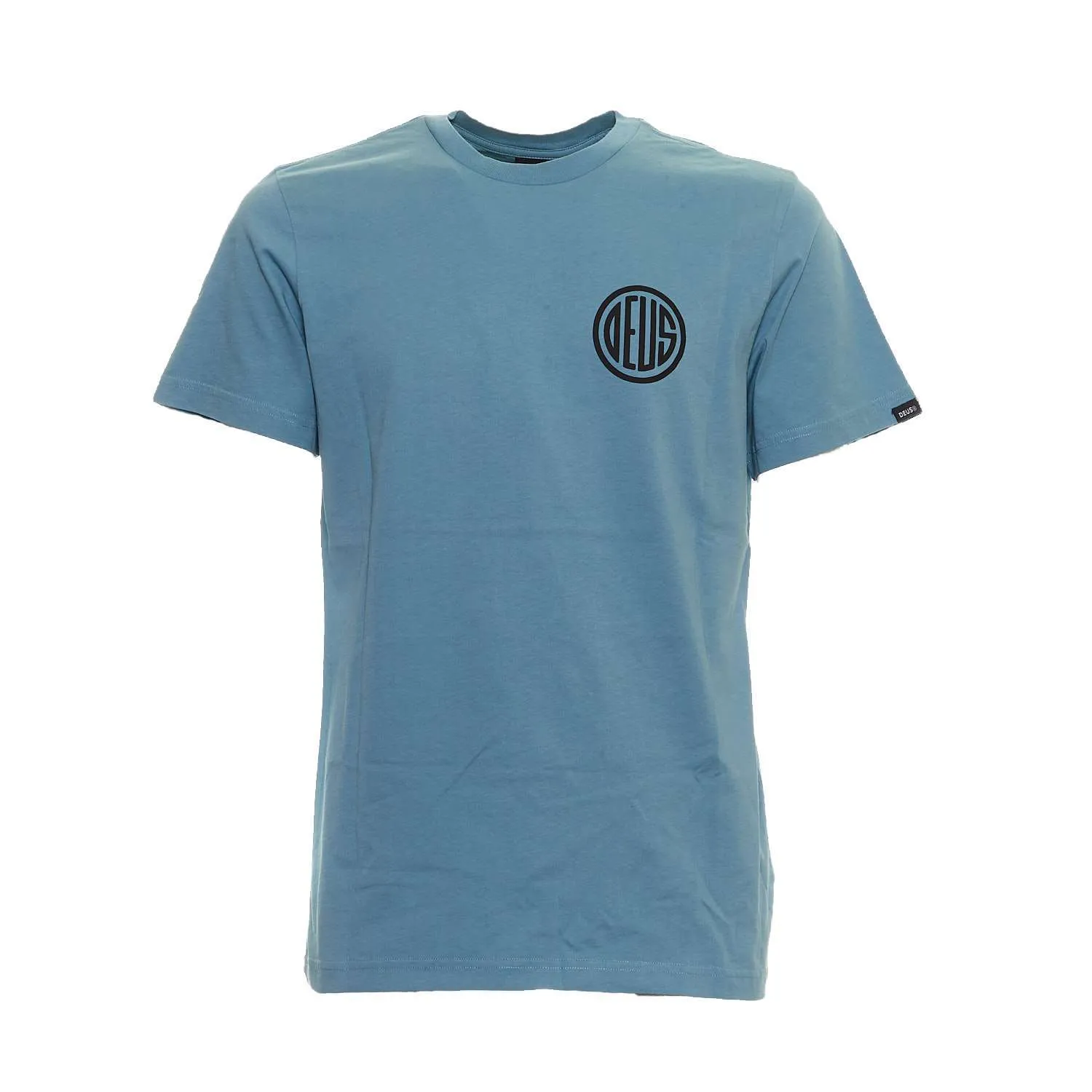 T-Shirt CLUTCH TEE SMOKE BLUE