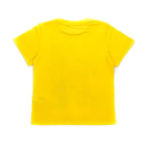 T-Shirt Leopardo Unisex