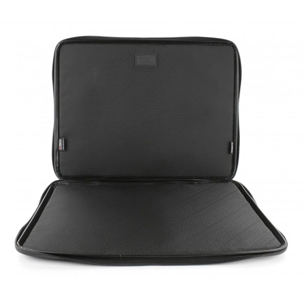 TecknoMonster - TastShield TecknoMonster - Clutch Porta Documenti in Fibra di Carbonio Aeronautico e TKSS